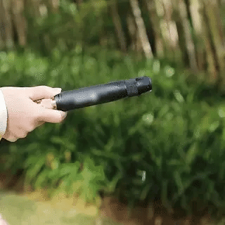 High Pressure Water Spray Nozzle for Car and Garden