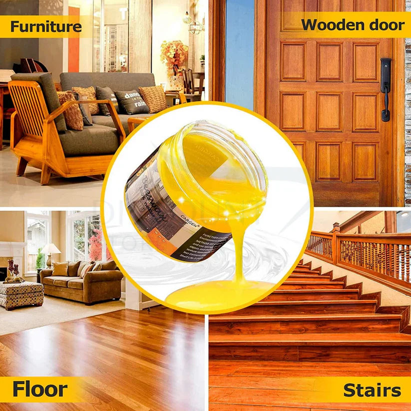 Beewax Furniture Polish - (BUY 1 GET 1 FREE)