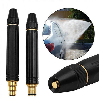 High Pressure Water Spray Nozzle for Car and Garden