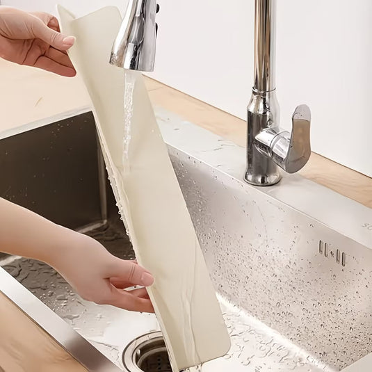 Silicone Sink Splash Guard