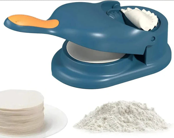 2 in 1 Samosa Dumpling maker Imported Quality